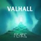 Valhall - Fenris lyrics