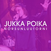 Norsunluutorni (Vain elämää kausi 12) artwork