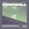 downhill (feat. Peejay.) - Yinn lyrics