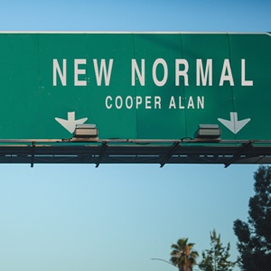 Cooper Alan - New Normal - 排舞 音乐