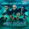 Sin Ropa (Remix) [feat. Nio García, Casper Mágico, Darell & Brytiago] - Single album lyrics, reviews, download