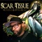 Scar Tissue - Monstroe & DJ JahBluez lyrics