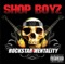 Baby Girl - Shop Boyz lyrics