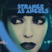 Marc Collin - Strange as Angels: A Night Like This (feat. Chrystabell)