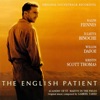 The English Patient (Original Soundtrack Recording) artwork