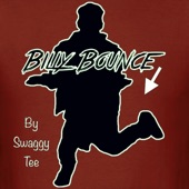 Billy Bounce artwork