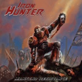 Iron Hunter - The Deathbringer