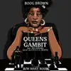 Queens Gambit (feat. Miz Korona) - Single album lyrics, reviews, download