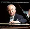 Goilberg Variations, BWV 988 album lyrics, reviews, download