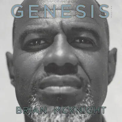 Genesis (Deluxe) - Brian Mcknight