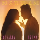 Yo x Ti, Tu x Mi by ROSALÍA