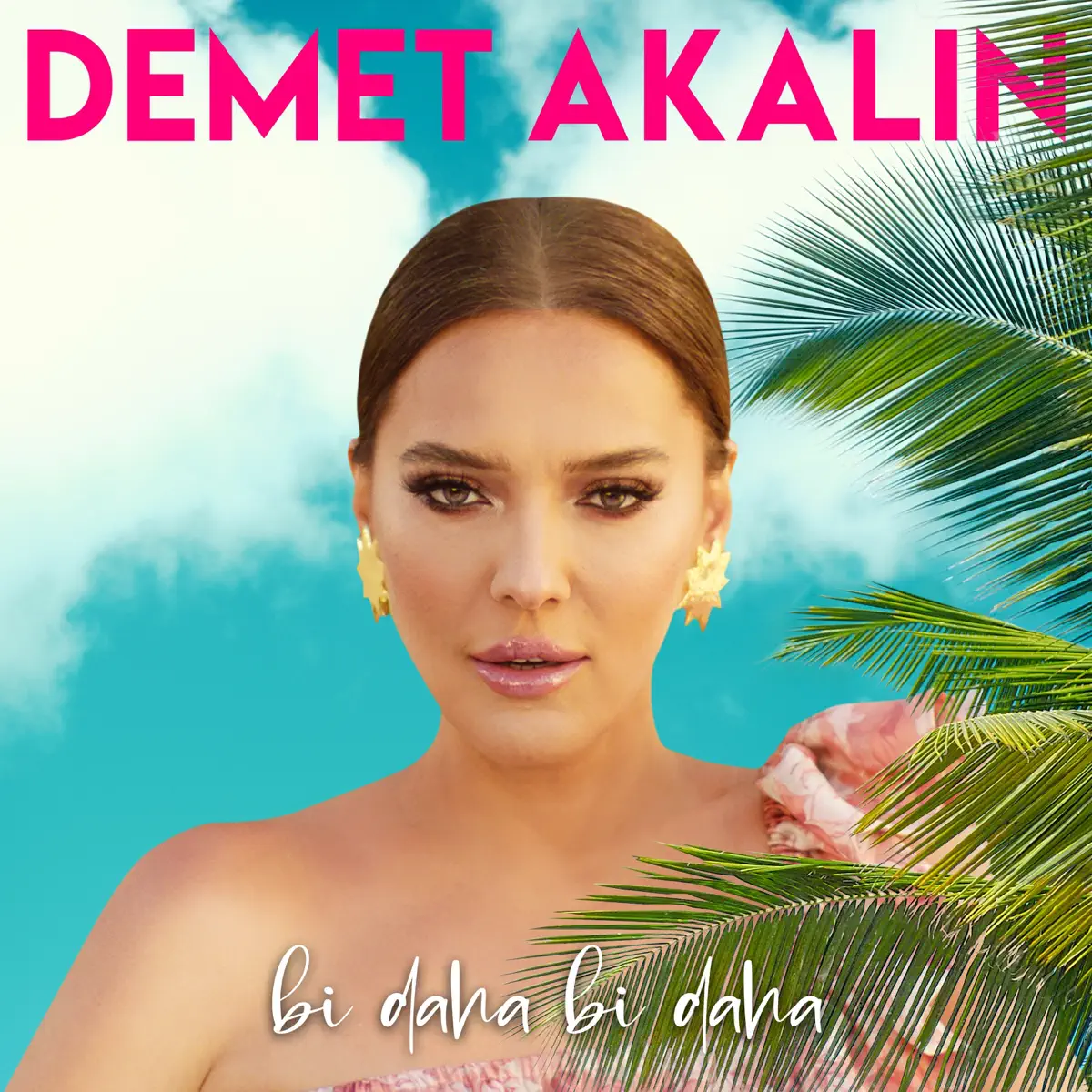 Demet Akalin Music Rankings