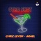 Otro Shot (feat. Arael) - Chriz Leven lyrics