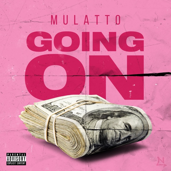 Goin On - Single - Latto