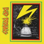 Bad Brains - Supertouch/Shitfit