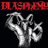 Blasphemy - Intro (Winds of the Black Gods) [Fallen Angel of Doom] (live Brazil)
