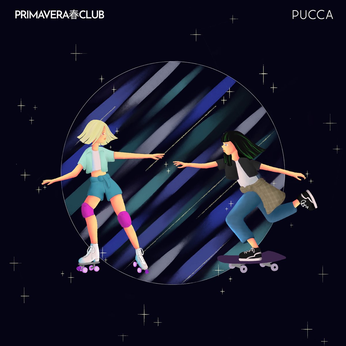 Pucca - Single by Primavera Club on Apple Music