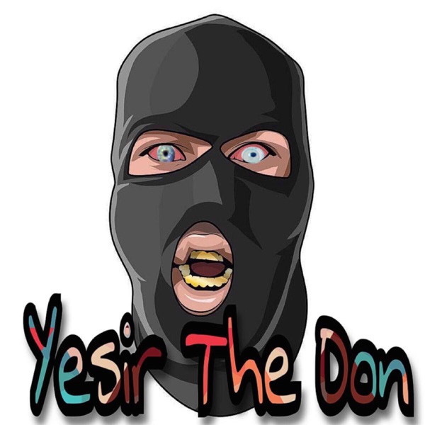 Yesir the Don - EP - Yesir