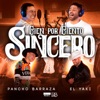 Cien Por Ciento Sincero - Single