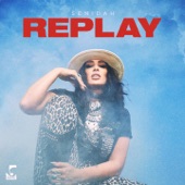 Replay artwork