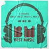 5 Years Only Best Music Hits
