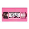 The 2nd Album 'Pink Tape' album lyrics, reviews, download