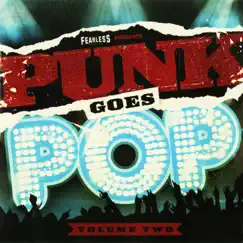Punk Goes Pop, Vol. 2 by Various Artists album reviews, ratings, credits
