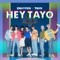 HEY TAYO - ENHYPEN lyrics