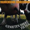 Genieten Van Dikke Tieten - Single