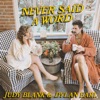 Never Said a Word - Single