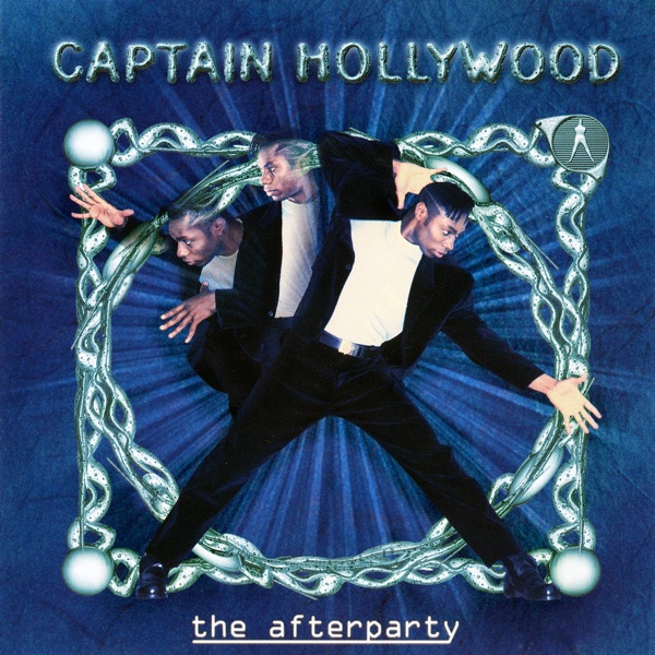 Captain Hollywood Project mit Over and Over