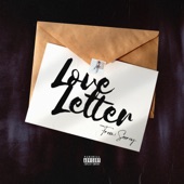 Love Letter artwork