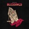 Blessings artwork