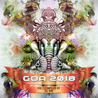 last ned album DJ Bim - Goa 2018 Vol 1