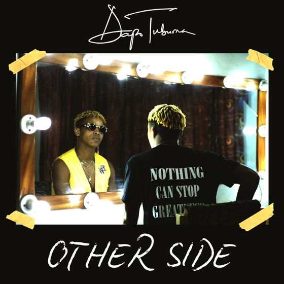 Cover artwork for Other Side