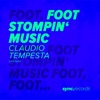 Foot Stompin' - Single artwork