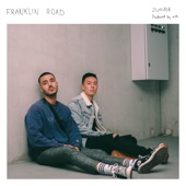 Franklin Road - EP artwork