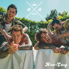Nice and Easy (with Mark McGrath of Sugar Ray) Song Lyrics