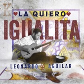 La Quiero Igualita artwork