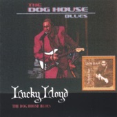 The Doghouse Blues artwork