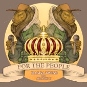 For the People (feat. Seanie T) [Taelimb Remix] artwork