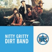 Nitty Gritty Dirt Band - Dance Little Jean