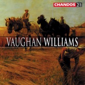 The Essential Vaughan Williams artwork