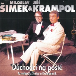 Luděk Sobota & Miloslav Šimek - Rozhovor S Motocrossovým Jezdcem