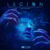 Legion: Season 2 (Original Television Series Soundtrack) album lyrics, reviews, download