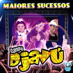 Banda Djavu Maiores Sucessos - Banda Djavú