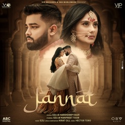 JANNAT cover art