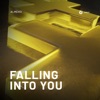 Falling into You - Single