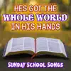 Hes Got the Whole World in His Hands - Single album lyrics, reviews, download