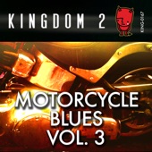 Motorcycle Blues Vol. 3 artwork